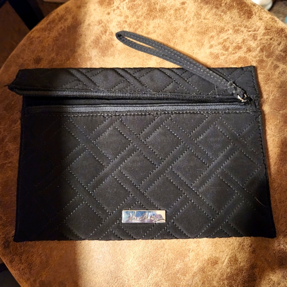 NWOT VERA BRADLEY Wallet/WRISTLET